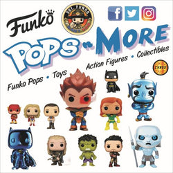 Pops-n-More
