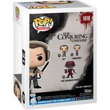 Ed #1618 - The Conjuring