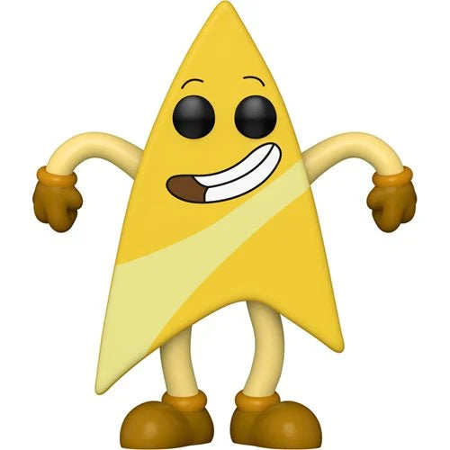 Badgey #1437 - Star Trek: Lower Decks