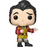 Gaston (Formal) #1134 - Beauty & the Beast