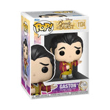 Gaston (Formal) #1134 - Beauty & the Beast