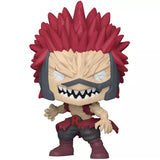 Eijiro Unbreakable #1009 - My Hero Academia