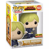 Neito Monoma #1122 (Hot Topic Exclusive) - My Hero Academia