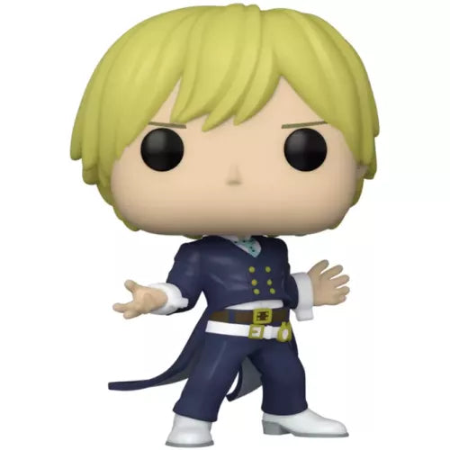 Neito Monoma #1122 (Hot Topic Exclusive) - My Hero Academia