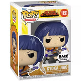 Kyoka Jiro #1151 (BAM Exclusive) - My Hero Academia