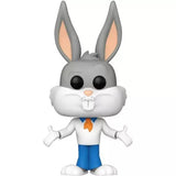 Bugs Bunny as Fred Jones #1239 - Looney Tunes / Scooby Doo