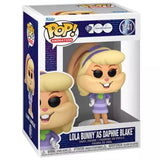 Lola Bunny as Daphne Blake #1241 - Bugs Bunny / Scooby Doo