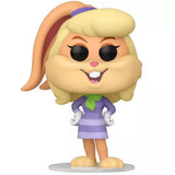 Lola Bunny as Daphne Blake #1241 - Bugs Bunny / Scooby Doo