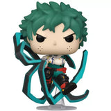 Izuku Midoriya #1347 - My Hero Academia