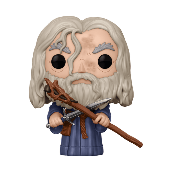 Gandalf #443 - Lord of the Rings