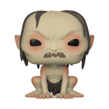 Gollum #532 - Lord of the Rings