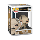 Gollum #532 - Lord of the Rings