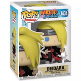 Deidara #1434 - Naruto
