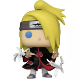 Deidara #1434 - Naruto
