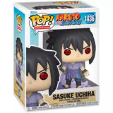 Sasuke Uchiha #1436 - Naruto