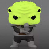 Guldo (GITD) (Entertainment Earth Exclusive) #1491 - Dragonball Z