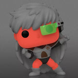 Jiece #1495 (GITD) (Entertainment Earth) - Dragonball Z