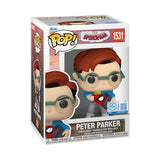 Peter Parker #1531 (Entertainment Earth Exclusive) - Spider-man