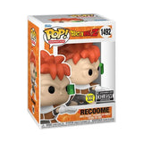 Recoome (GITD) #1492 (Entertainment Earth Exclusive) - Dragonball Z