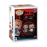 Chucky (Bloody) (Entertainment Earth) #1694 - Bride of Chucky