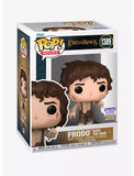 Frodo with Ring #1389 (2023 Summer Exclusive) - Lord of the Rings
