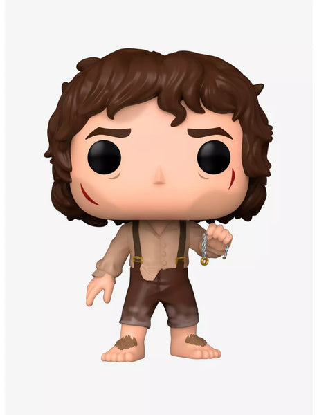 Frodo with Ring #1389 (2023 Summer Exclusive) - Lord of the Rings