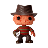Freddy Krueger #2 - Nightmare on Elm Street