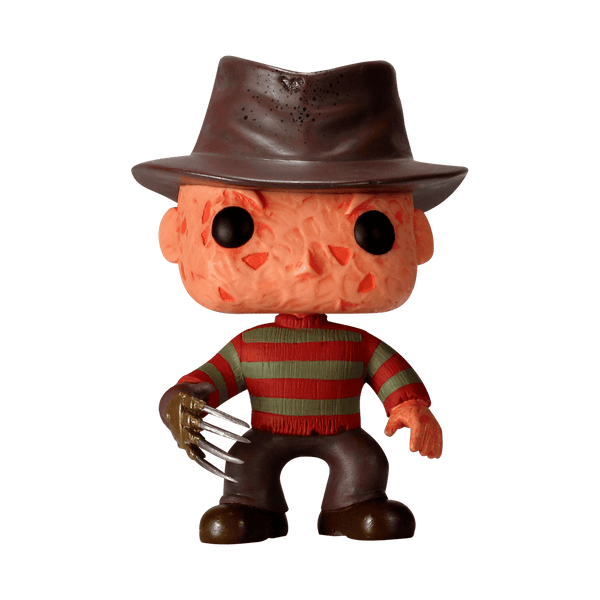 Freddy Krueger #2 - Nightmare on Elm Street