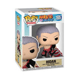 Hidan #1505 - Naruto