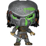 Bull Predator #1999 (GITD) (AE Exclusive) - Aliens vs Predator Requiem