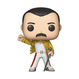 Freddie Mercury #96 - Queen