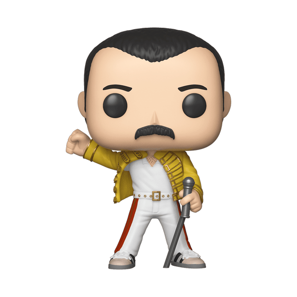 Freddie Mercury #96 - Queen