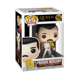 Freddie Mercury #96 - Queen