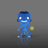 Pumpkinhead #1907 (GITD) (Entertainment Earth Exclusive) - Pumpkinhead