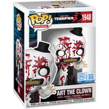 Art the Clown #1948 (Entertainment Earth Exclusive) - Terrifier 3