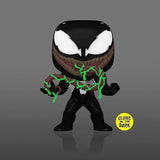 Venom #1469 (GITD) (Entertainment Earth Exclusive)