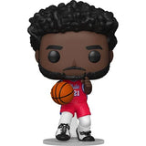 Joel Embiid #211 - Philadelphia 76ers