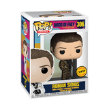 Roman Sionis #306 (CHASE) - Birds of Prey