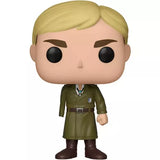 Erwin #462 - Attack on Titan