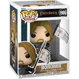 Boromir #1986 - The Lord of the Rings