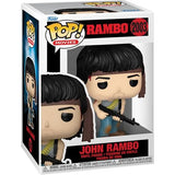 John Rambo #2003 - Rambo: First Blood