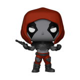 Zartan #12 (CHASE) - G.I.Joe