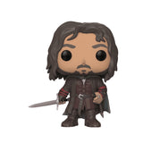 Aragorn #531 - Lord of the Rings
