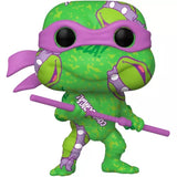 Donatello #55 (Art Series) (Target Exclusive) - TMNT