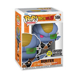 Burter #1494 (Entertainment Earth) - Dragonball Z