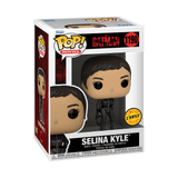 Selina Kyle #1190 (CHASE) - The Batman