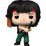 John Rambo #2004 - Rambo: First Blood Part II