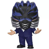 All For One #609 - My Hero Academia