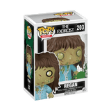 Regan #203 - The Exorcist