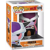 Frieza #619 (Hoverchair) - Dragonball Z